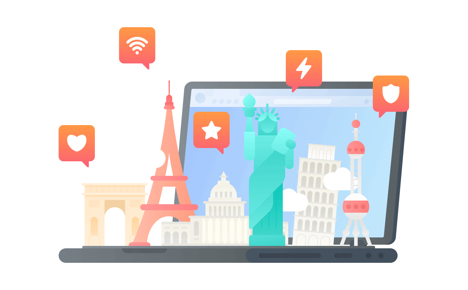 华人必备海外翻墙回国用《PP体育》终极解决方案 - 海龟VPN